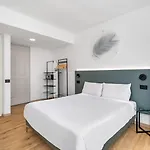 B&B Hotel Alba