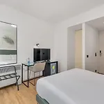Hotel B&B Hotel Alba 3*