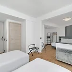 B&B Hotel Alba Ξενοδοχείο Άλμπα