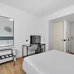 B&B Hotel Alba 3*
