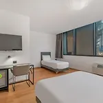 Ξενοδοχείο B&B Hotel Alba Άλμπα