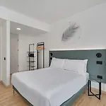 Hotel B&B Hotel Alba