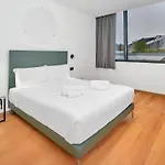 Ξενοδοχείο B&B Hotel Alba