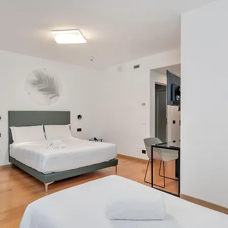 Hotel B&B Hotel Alba Alba (Piedmont)