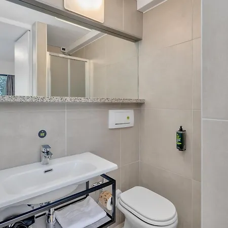 B&B Hotel Alba 3* Alba (Piedmont)