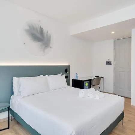 B&B Hotel Alba Hotel