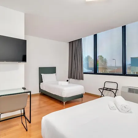 B&B Hotel Alba