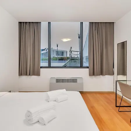 B&B Hotel Alba Hotel 3*