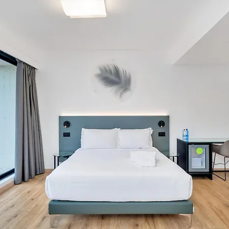 B&B Hotel Alba Alba (Piedmont)