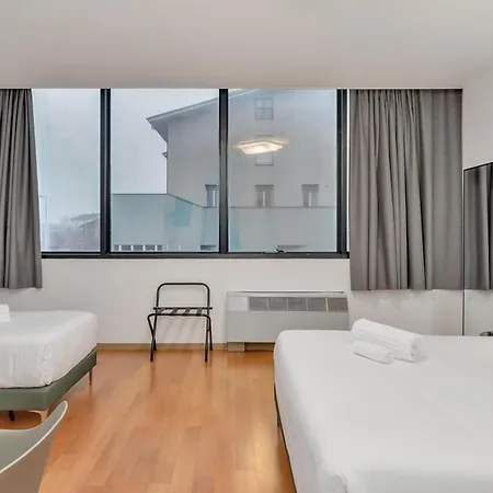 B&B Hotel Alba 3* Alba (Piedmont)
