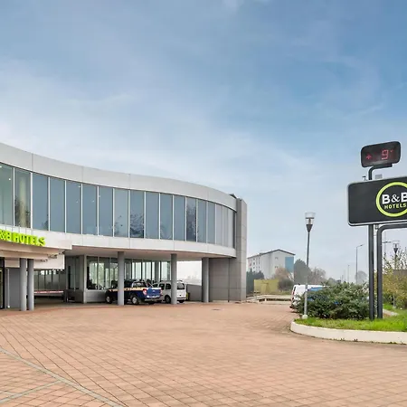 B&B Hotel Alba 3* Alba (Piedmont)