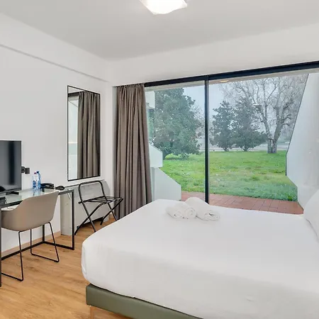 Hotel B&B Hotel Alba