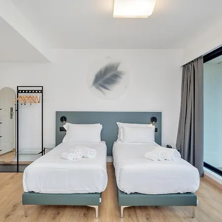 B&B Hotel Alba