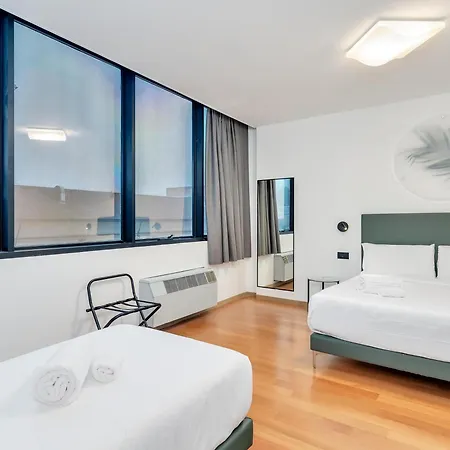 Hotel B&B Hotel Alba