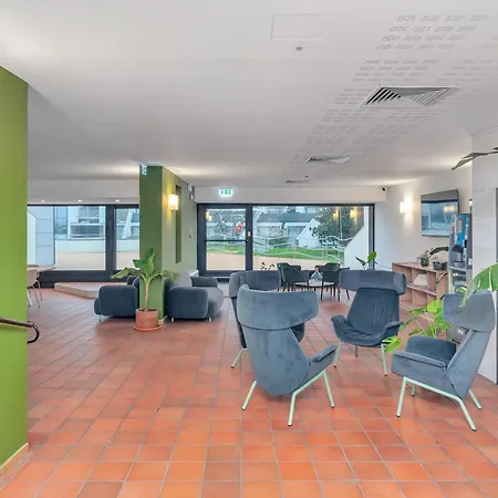 B&B Hotel Alba Hotel 3*