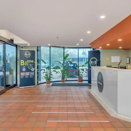 B&B Hotel Alba Alba (Piedmont)