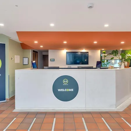 B&B Hotel Alba 3* Alba (Piedmont)