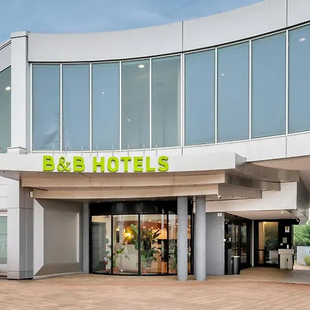 B&B Hotel Alba