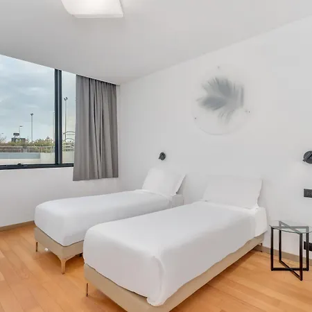 B&B Hotel Alba מלון 3*