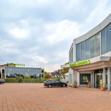 B&B Hotel Alba אלבה