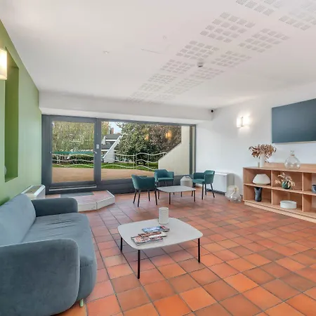 B&B HOTEL Alba Hotel 3*