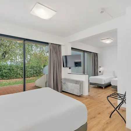 B&B Hotel Alba