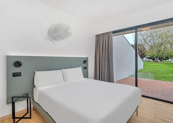 B&B HOTEL Alba Alba (Piedmont)