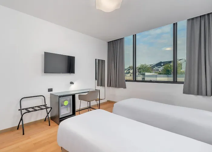 B&B HOTEL Alba 3* Alba (Piedmont)
