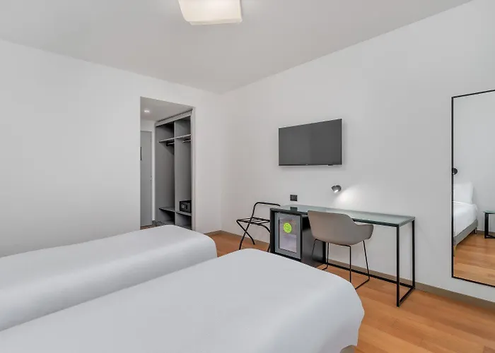 Hotel B&B Hotel Alba Alba (Piedmont)