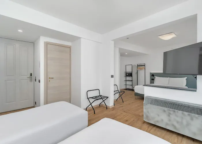 B&B Hotel Alba Hotel Alba (Piedmont)