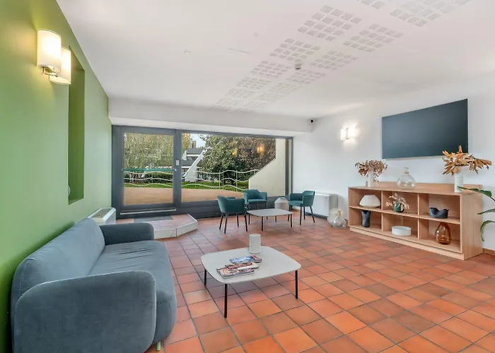 B&B HOTEL Alba Hotel 3*