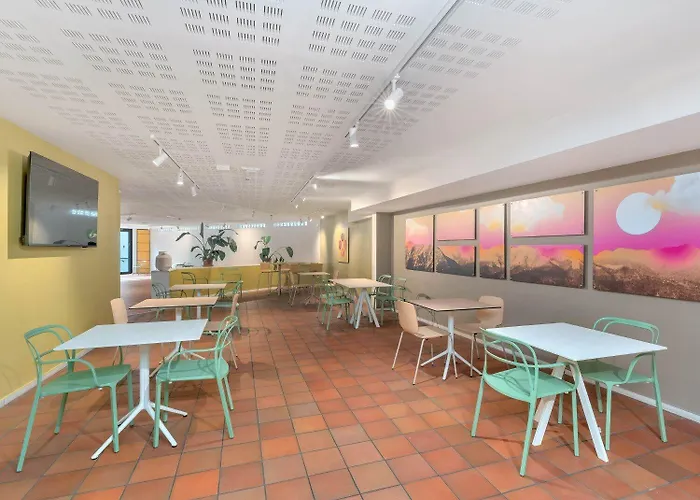 B&B HOTEL Alba Hotel Alba (Piedmont)
