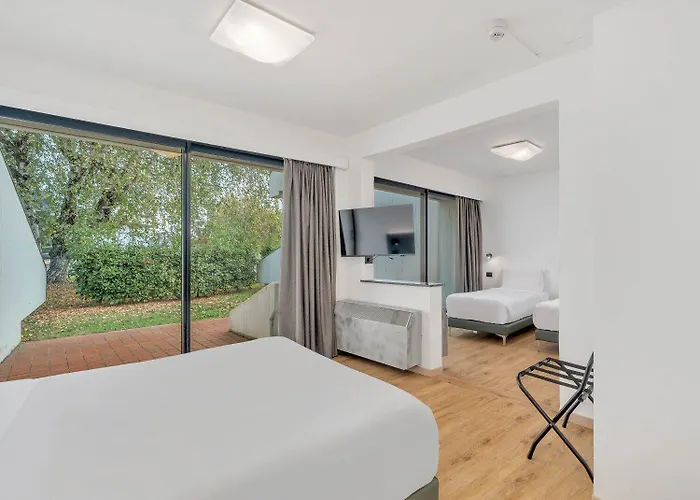B&B Hotel Alba