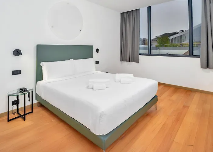 Hotel B&B HOTEL Alba